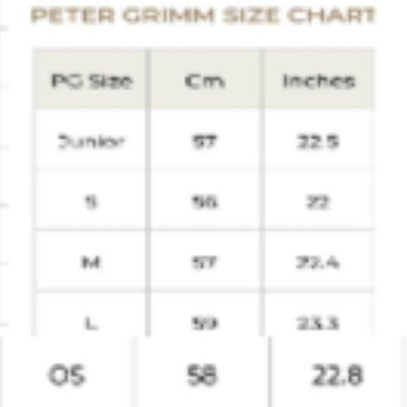 Peter Grimm Fruta  hand woven Herringbone Weave Beach hat UPF 50+NWT 🆕📦⌚🏃💨🚚 - Picture 16 of 16